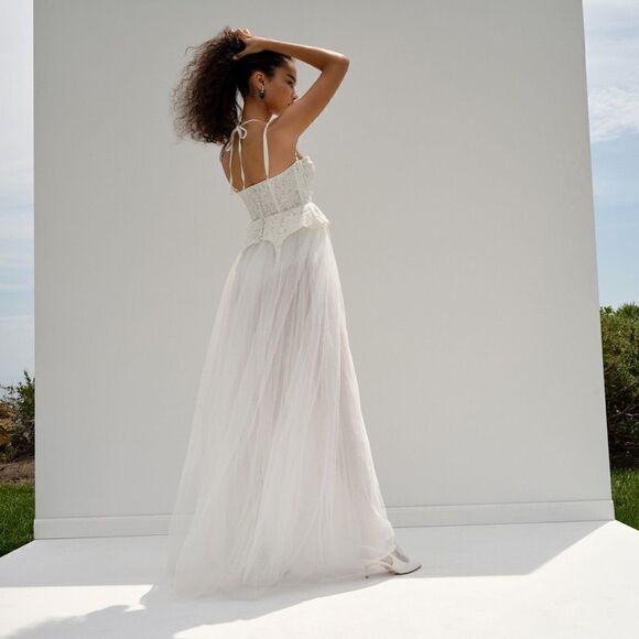 For Love & Lemons Lily Dress - Picture 4 of 14